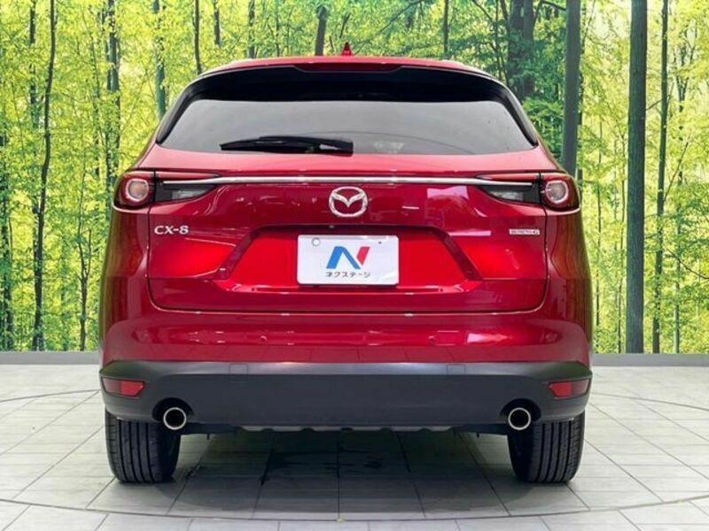 CX-8