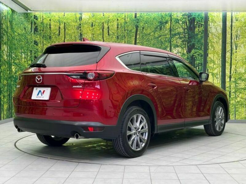 CX-8