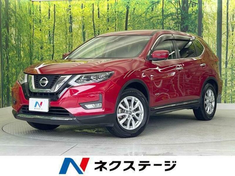 X-TRAIL-0