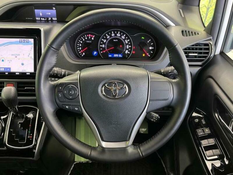 VOXY