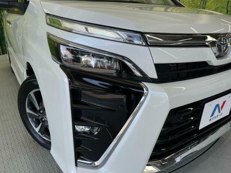 VOXY