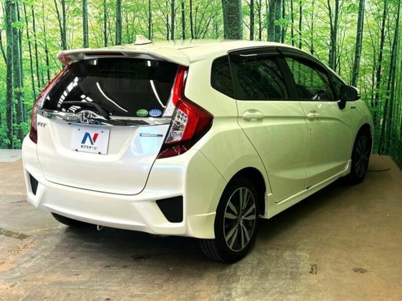 FIT HYBRID