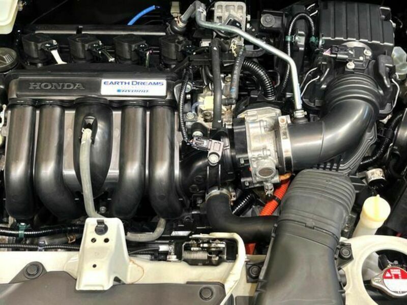 FIT HYBRID