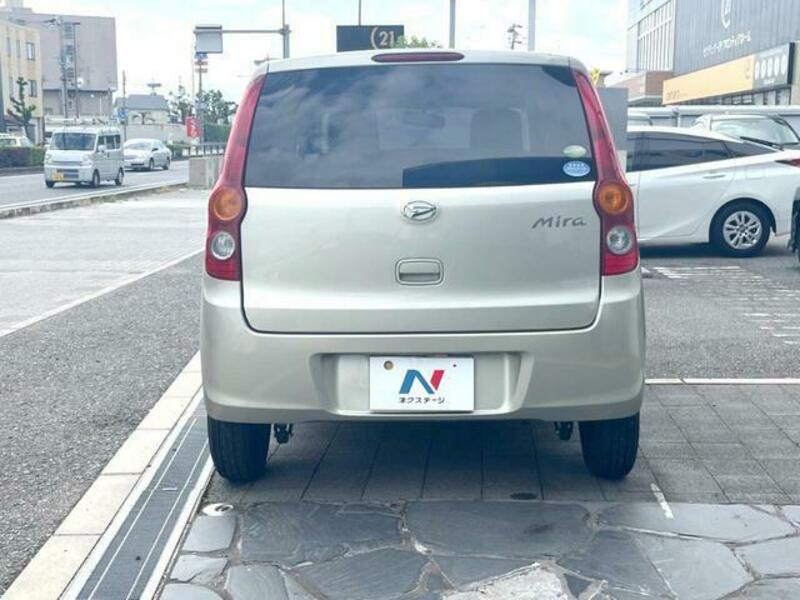 MIRA
