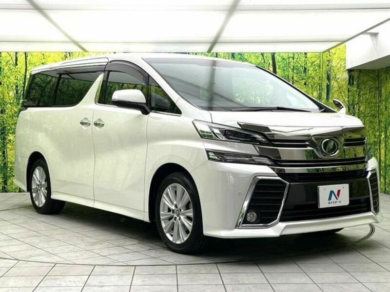 VELLFIRE
