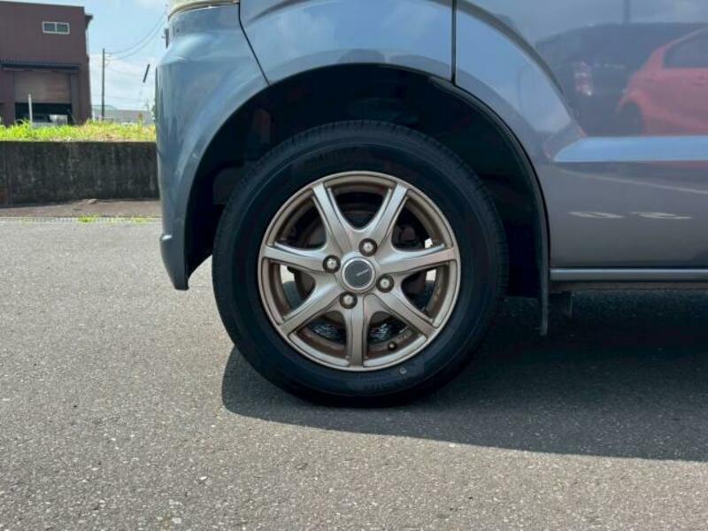 EVERY WAGON