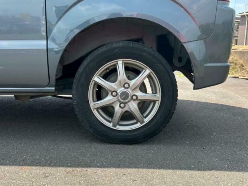 EVERY WAGON
