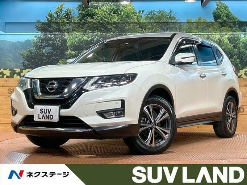 X-TRAIL-0