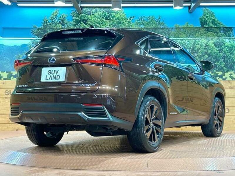 NX