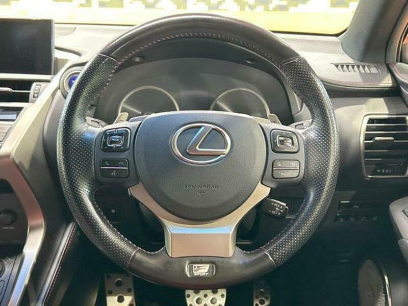 NX
