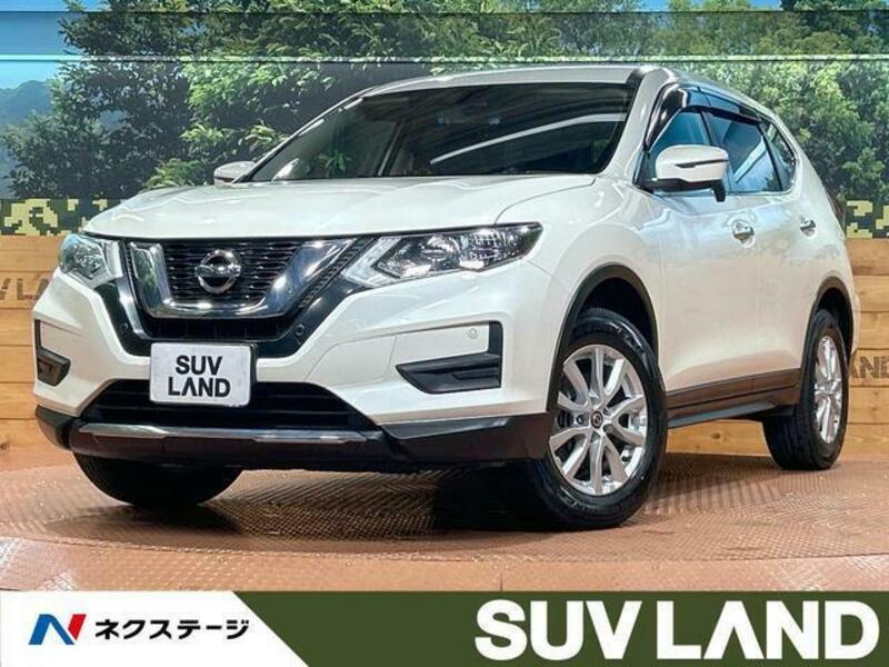 X-TRAIL-0
