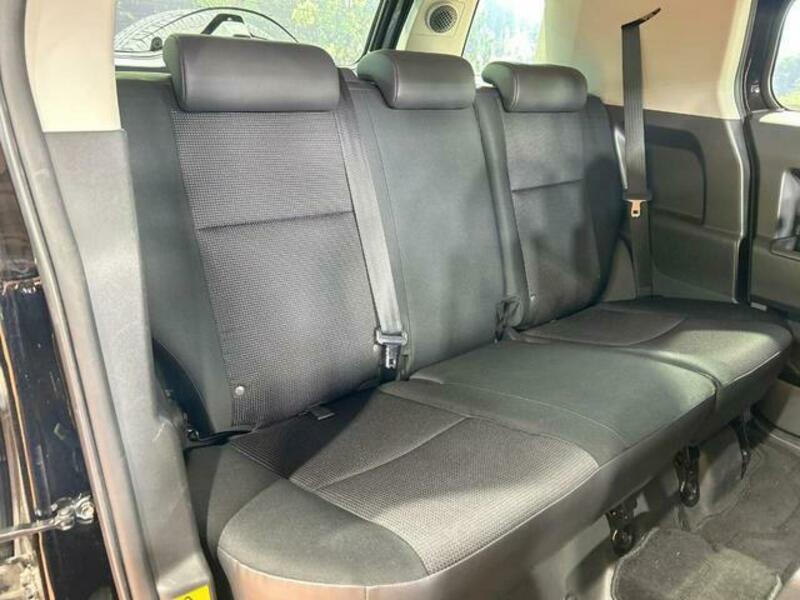 FJ CRUISER