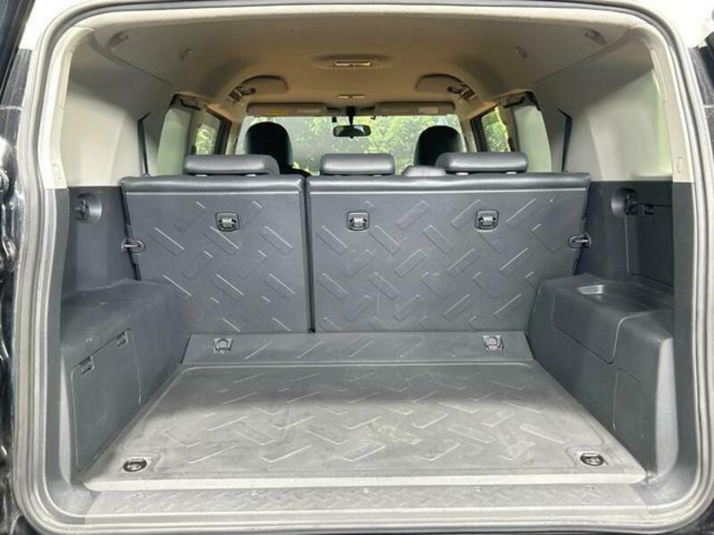 FJ CRUISER