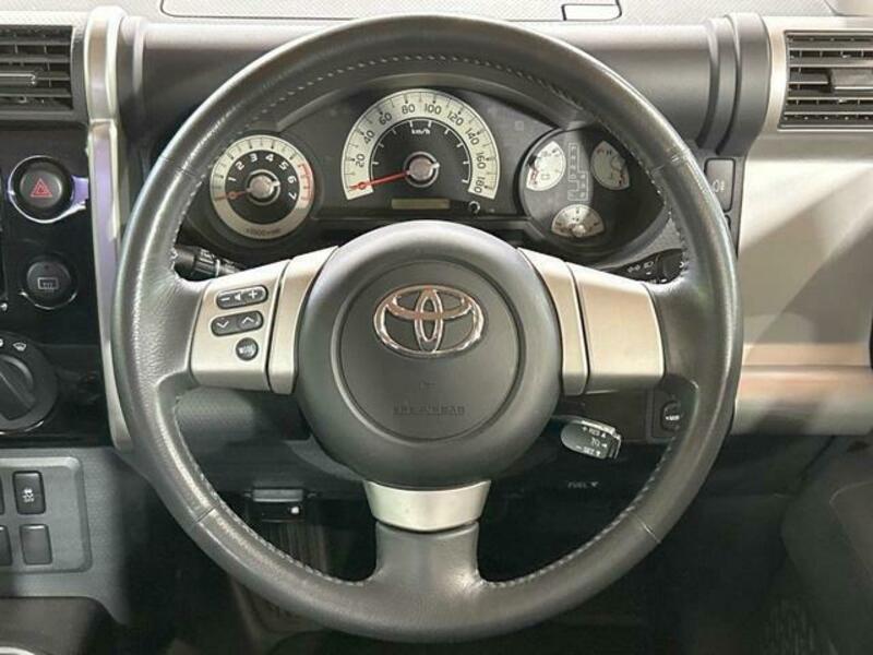 FJ CRUISER