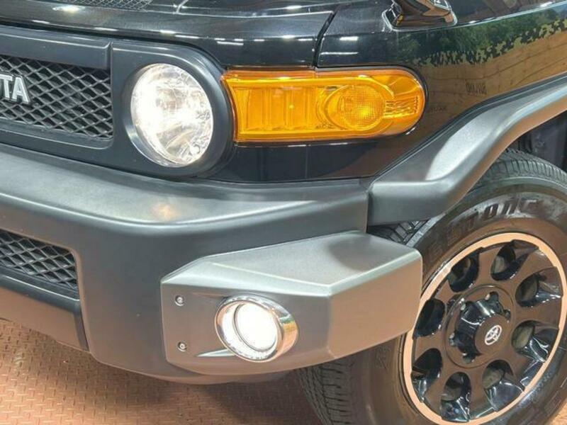 FJ CRUISER