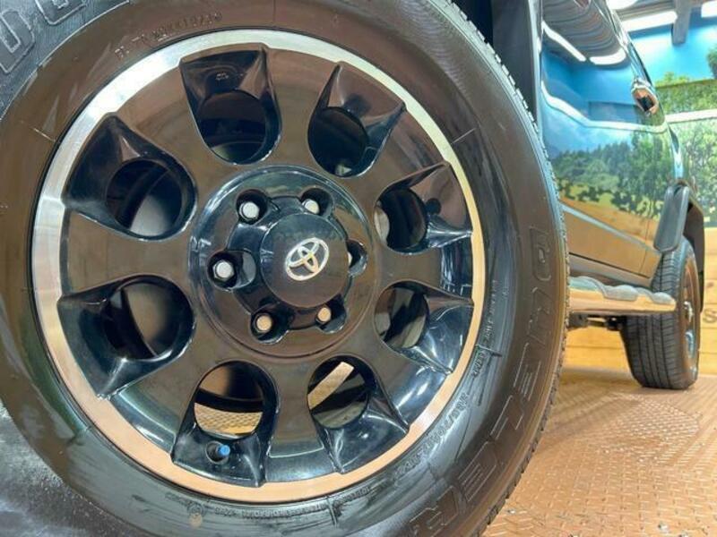 FJ CRUISER