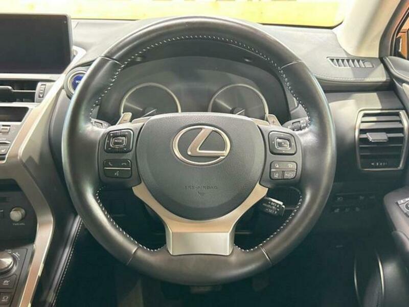 NX