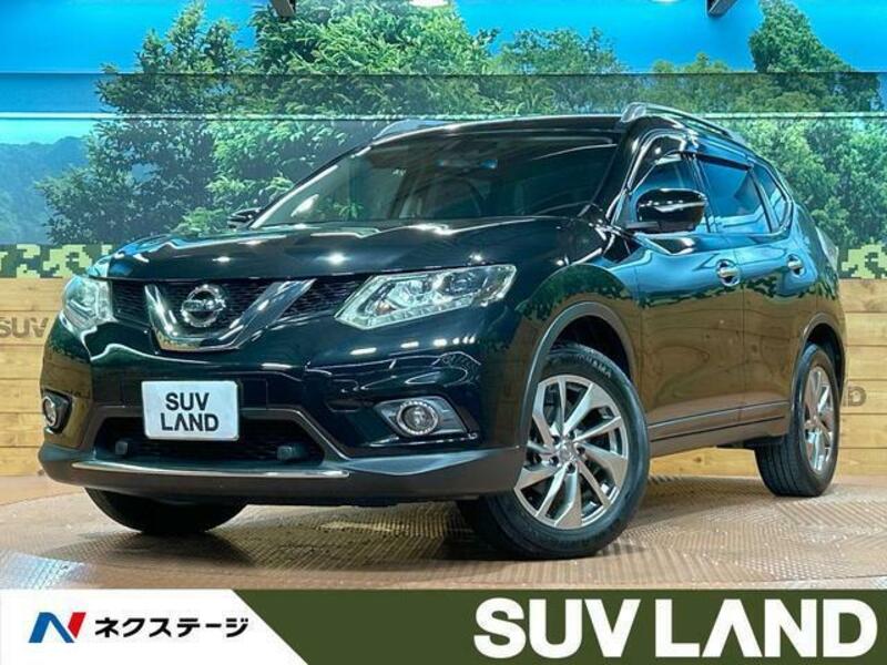 X-TRAIL-0