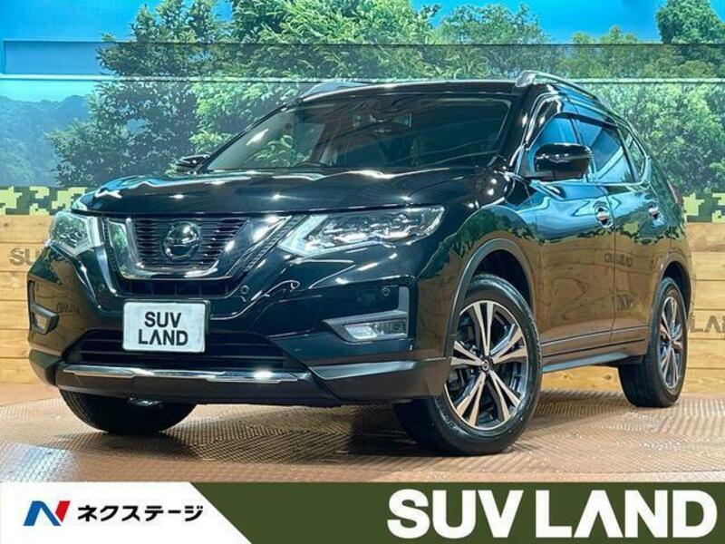 X-TRAIL-0