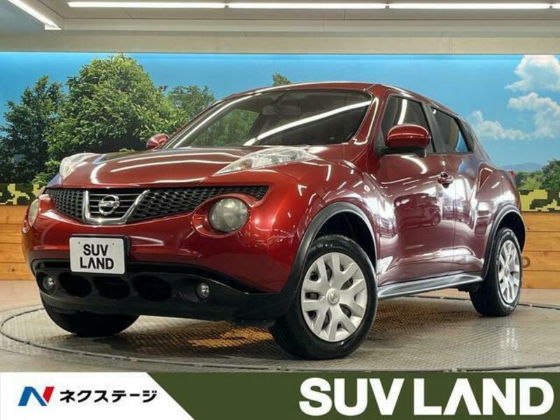 JUKE-0