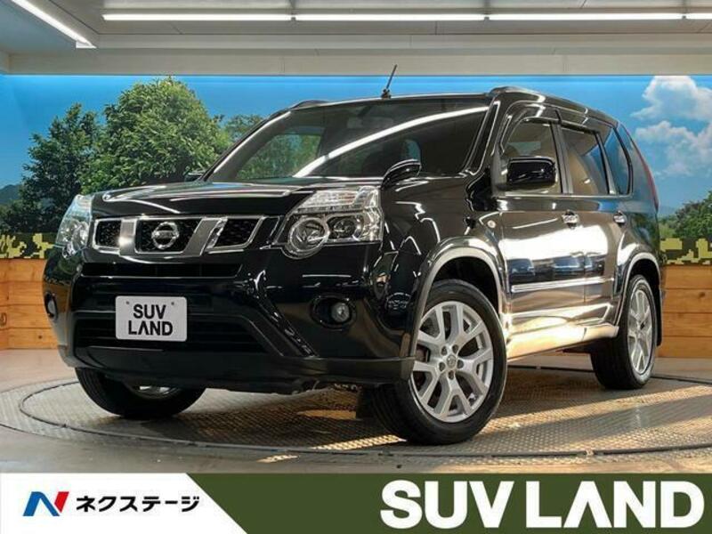 X-TRAIL-0