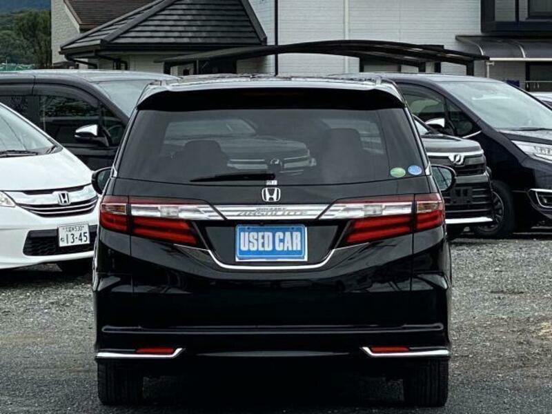 ODYSSEY