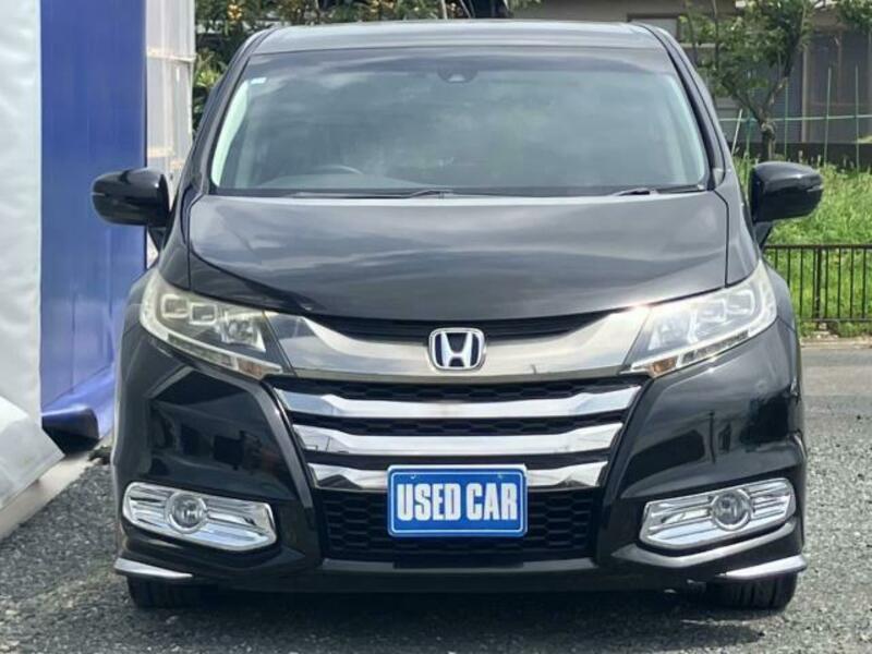 ODYSSEY
