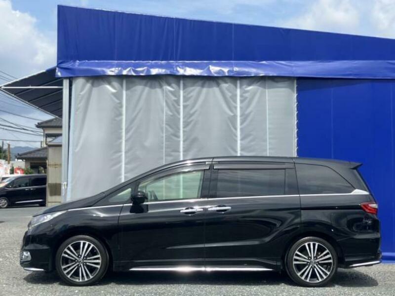 ODYSSEY