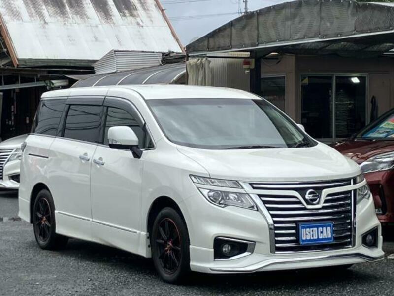 ELGRAND