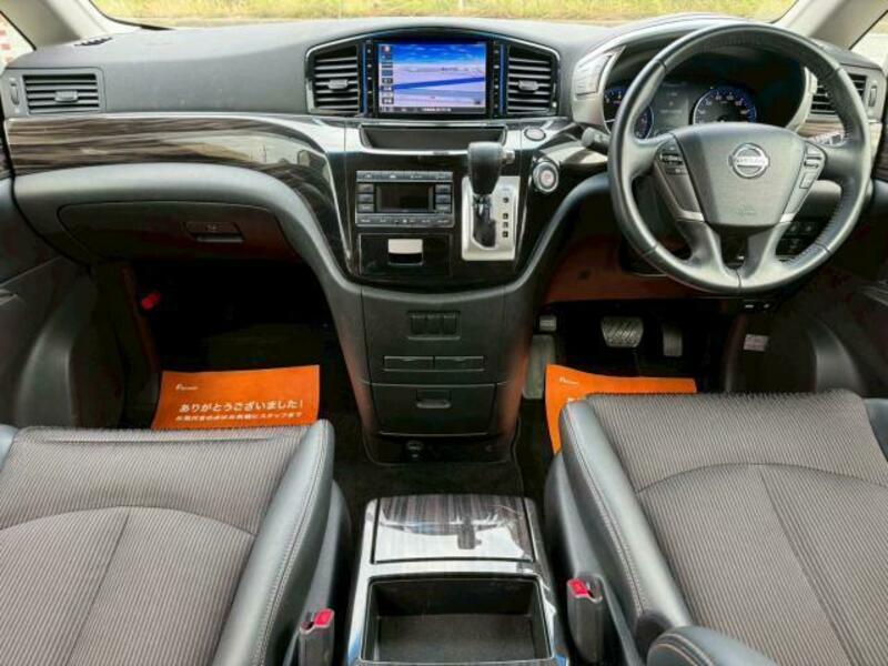 ELGRAND