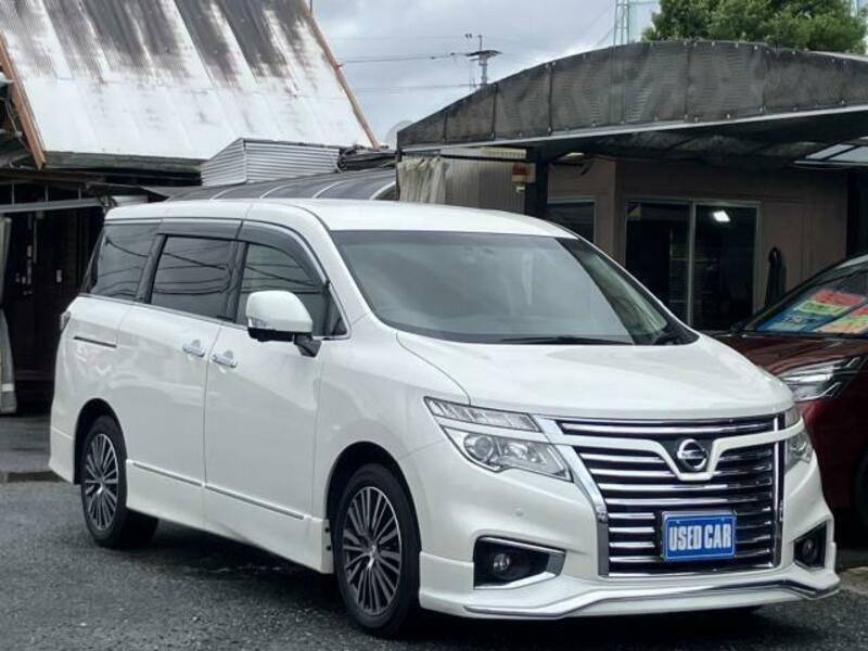 ELGRAND