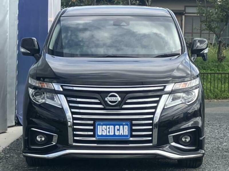 ELGRAND