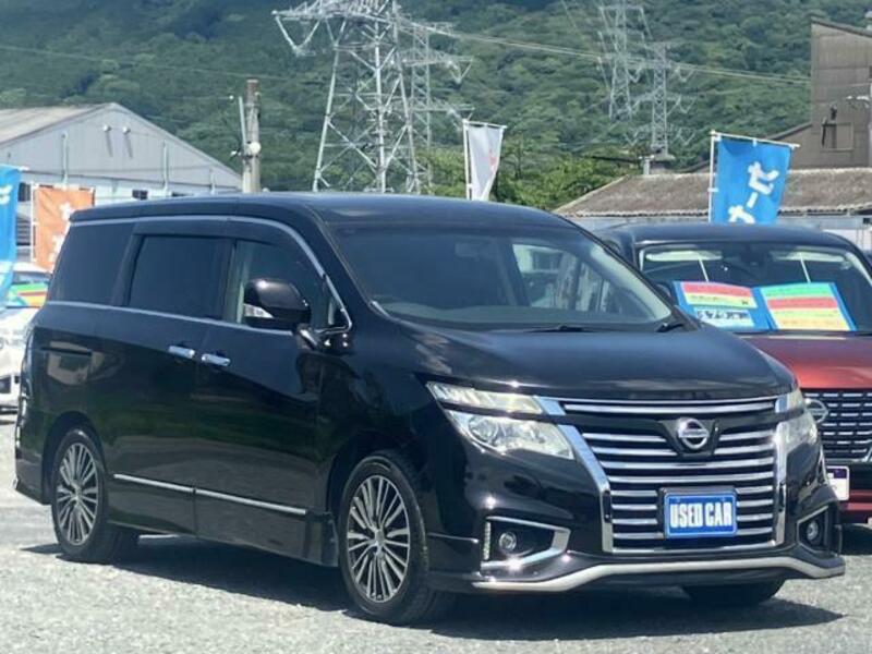 ELGRAND