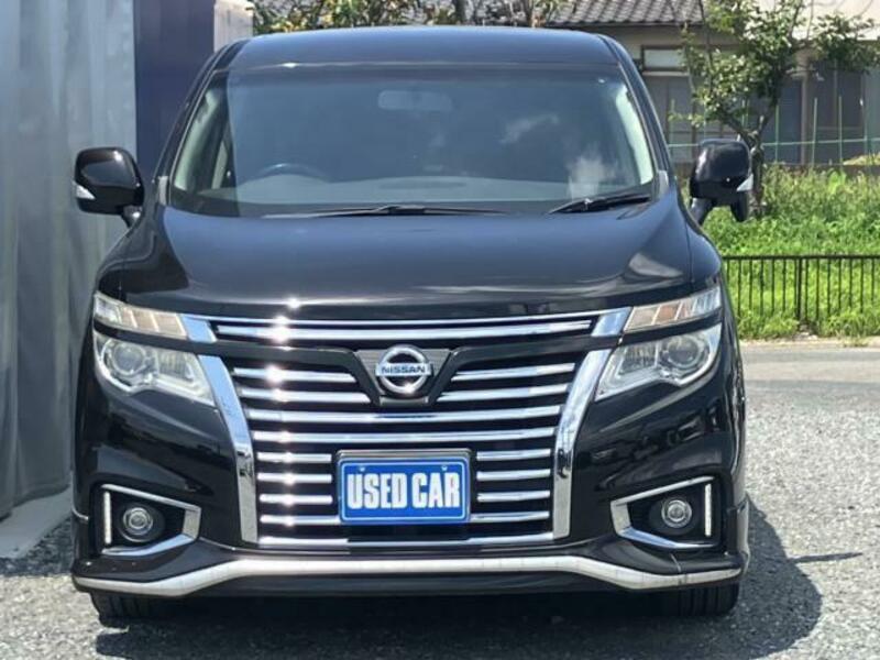 ELGRAND
