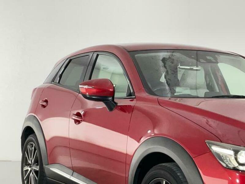 CX-3