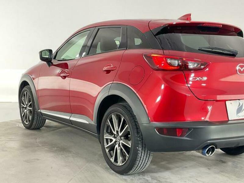 CX-3