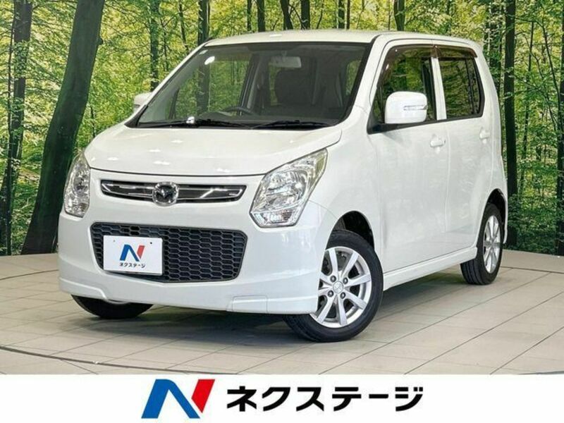 MAZDA FLAIR