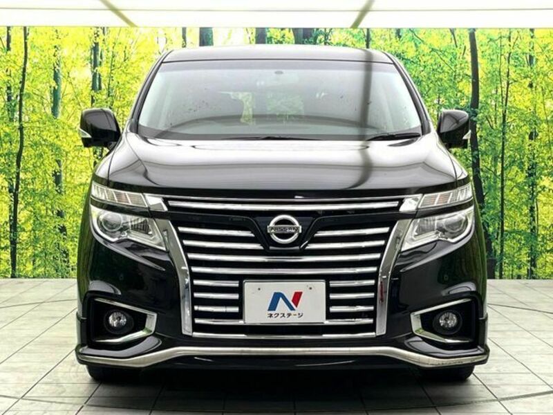 ELGRAND