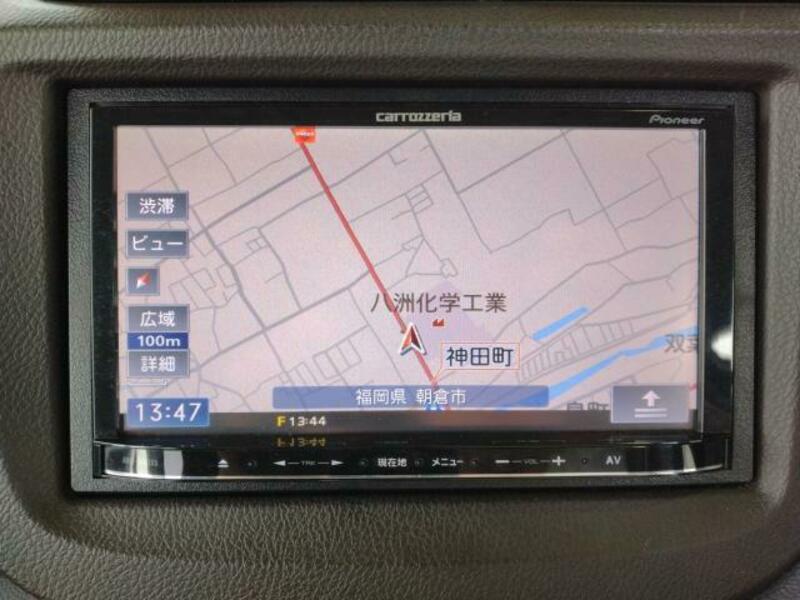 FIT SHUTTLE