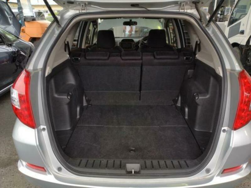 FIT SHUTTLE