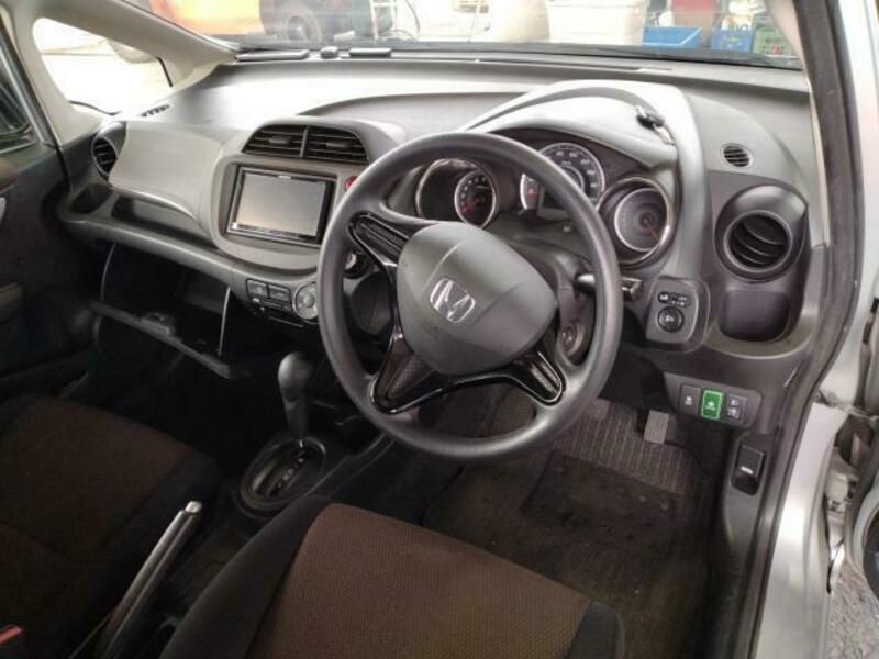 FIT SHUTTLE