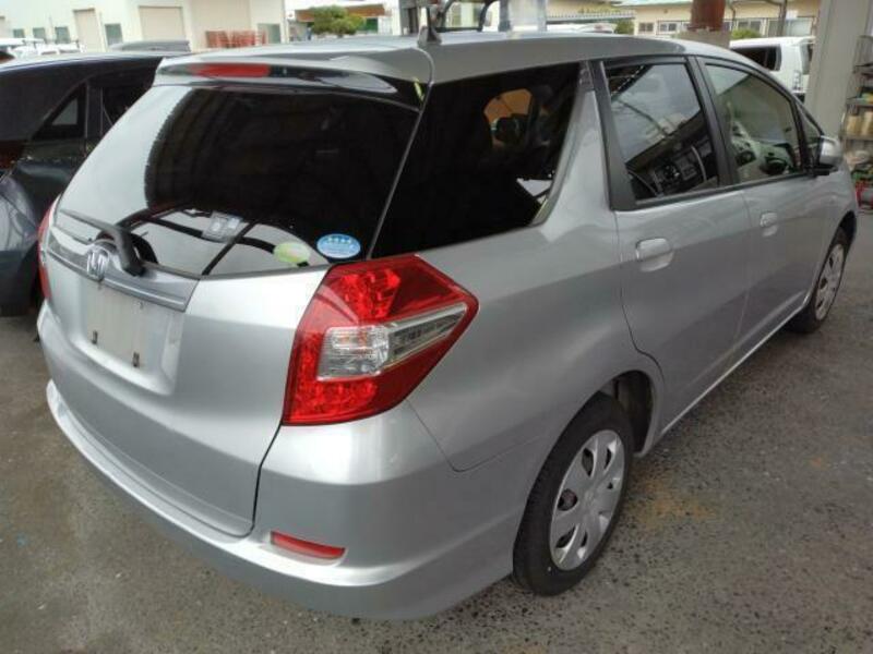 FIT SHUTTLE