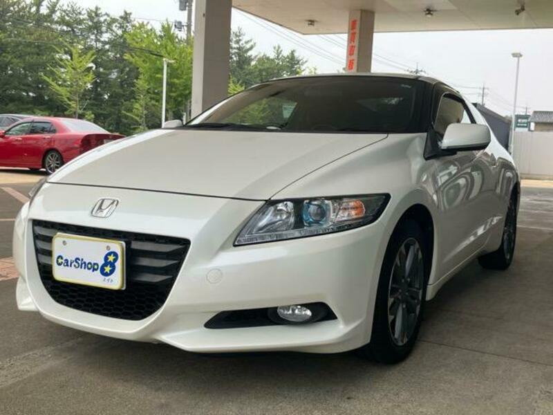 CR-Z