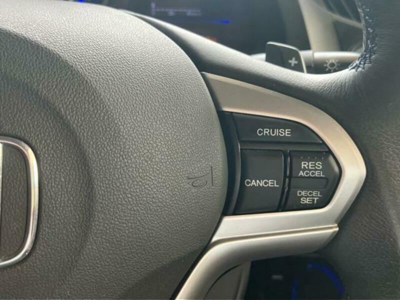 CR-Z
