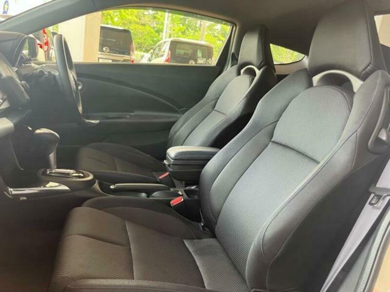 CR-Z