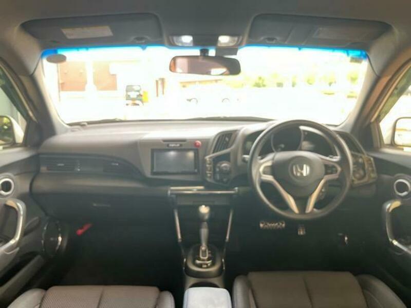 CR-Z