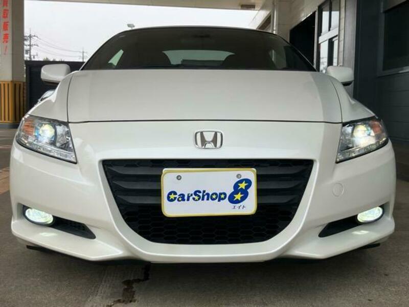 CR-Z