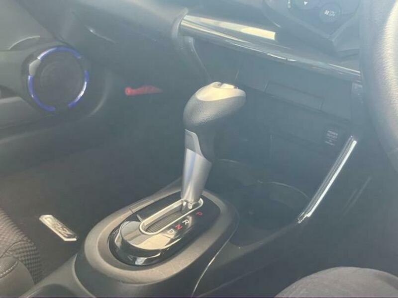 CR-Z