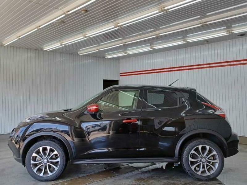 JUKE