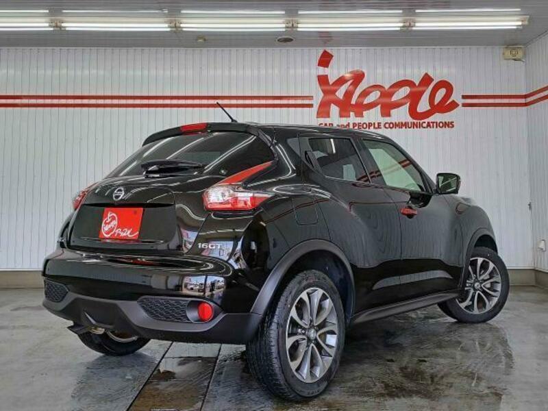 JUKE